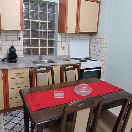 Vata Apartaments سالونيك المظهر الخارجي الصورة