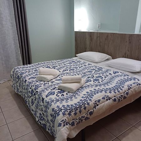 Vata Apartaments سالونيك المظهر الخارجي الصورة