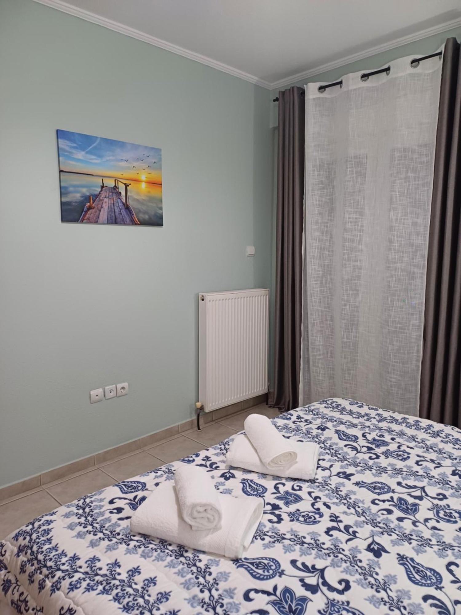Vata Apartaments سالونيك المظهر الخارجي الصورة