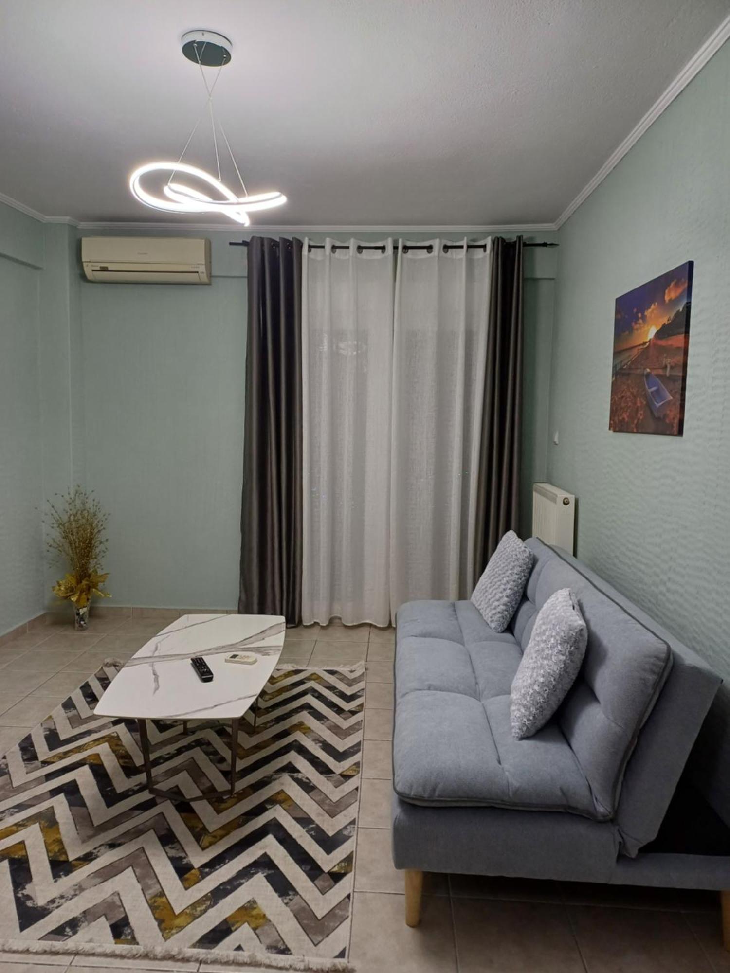 Vata Apartaments سالونيك المظهر الخارجي الصورة