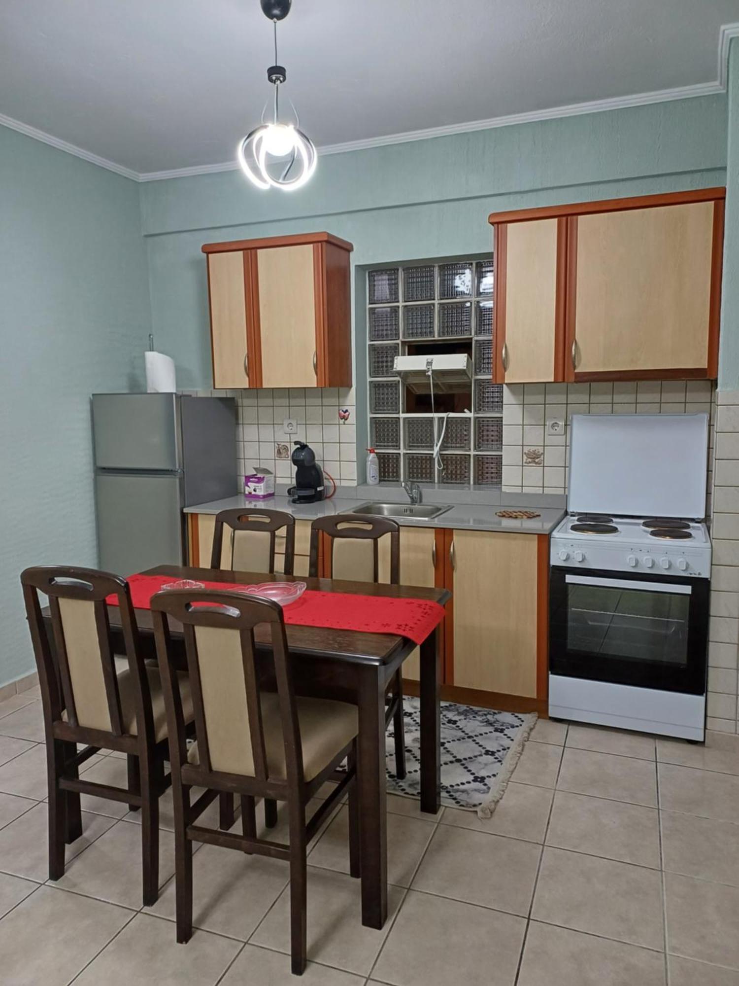 Vata Apartaments سالونيك المظهر الخارجي الصورة