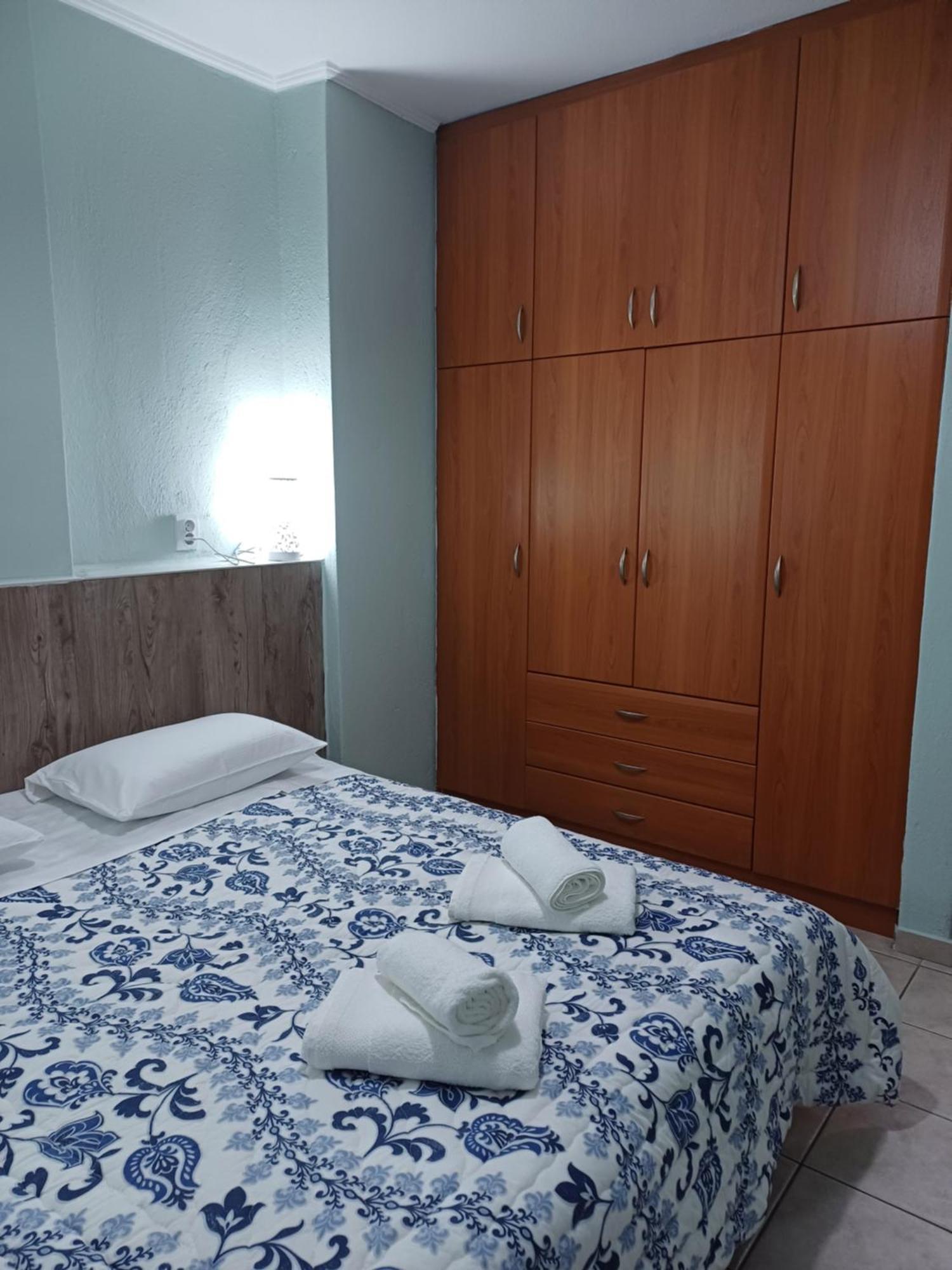 Vata Apartaments سالونيك المظهر الخارجي الصورة