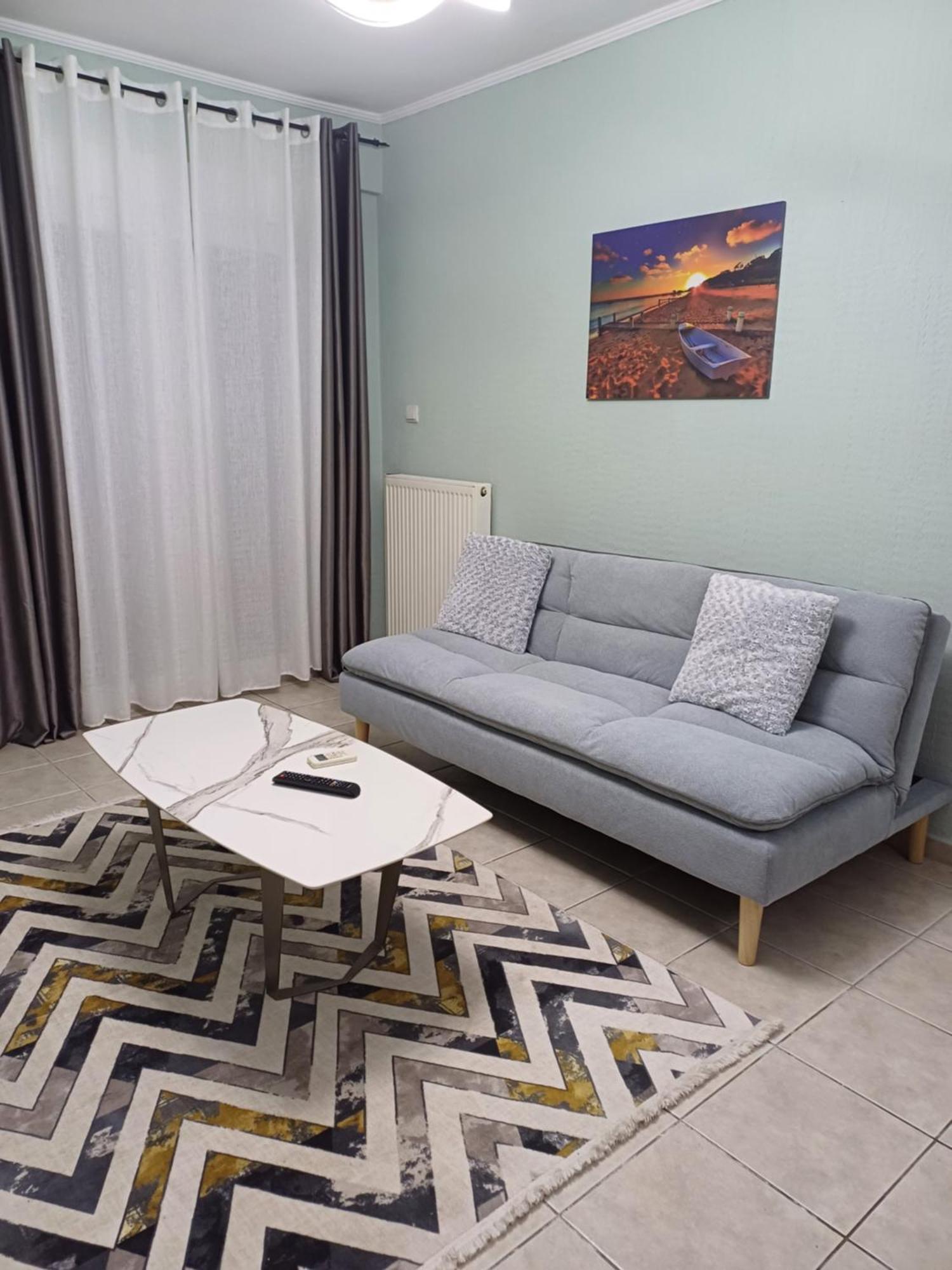 Vata Apartaments سالونيك المظهر الخارجي الصورة