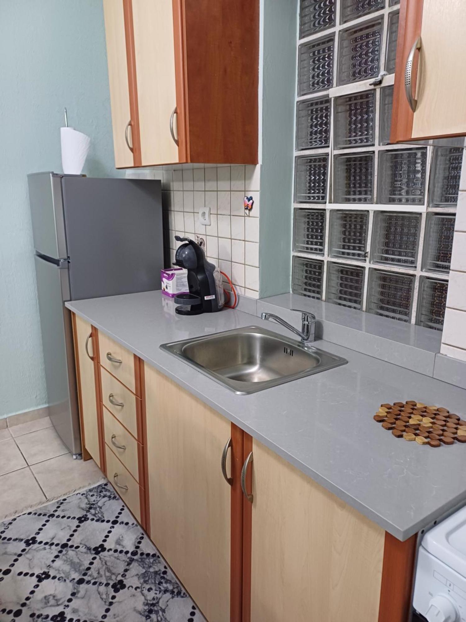 Vata Apartaments سالونيك المظهر الخارجي الصورة