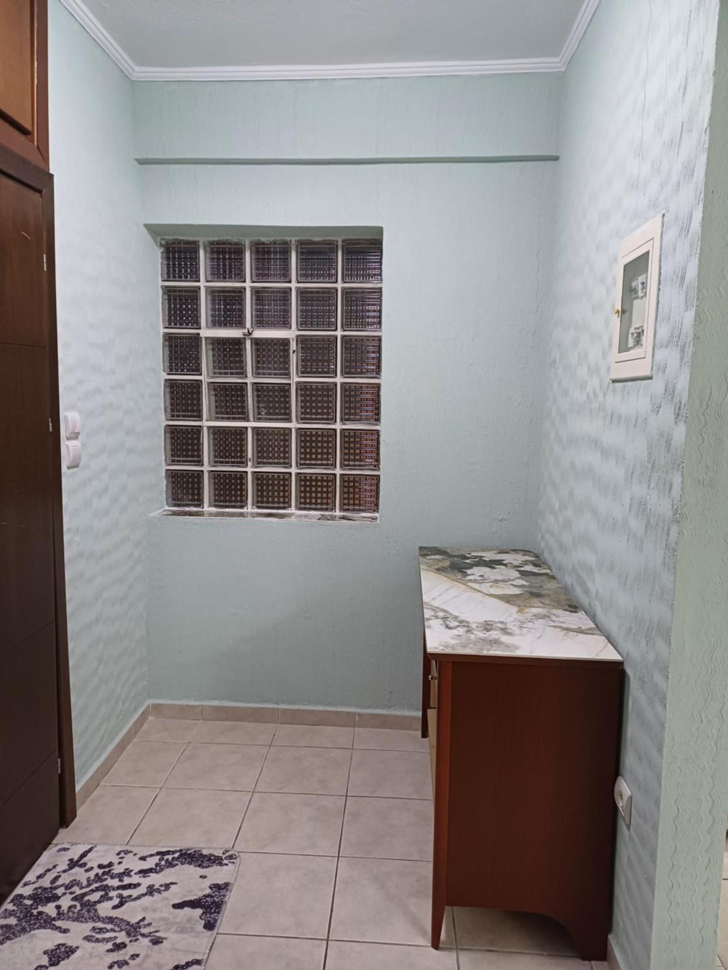 Vata Apartaments سالونيك المظهر الخارجي الصورة