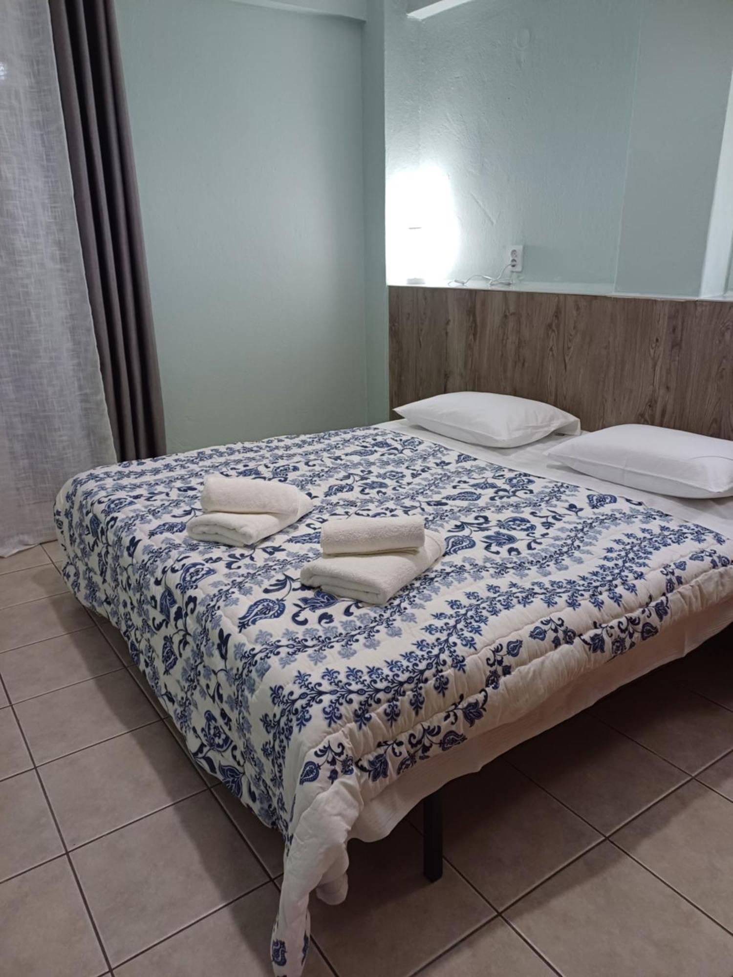 Vata Apartaments سالونيك المظهر الخارجي الصورة