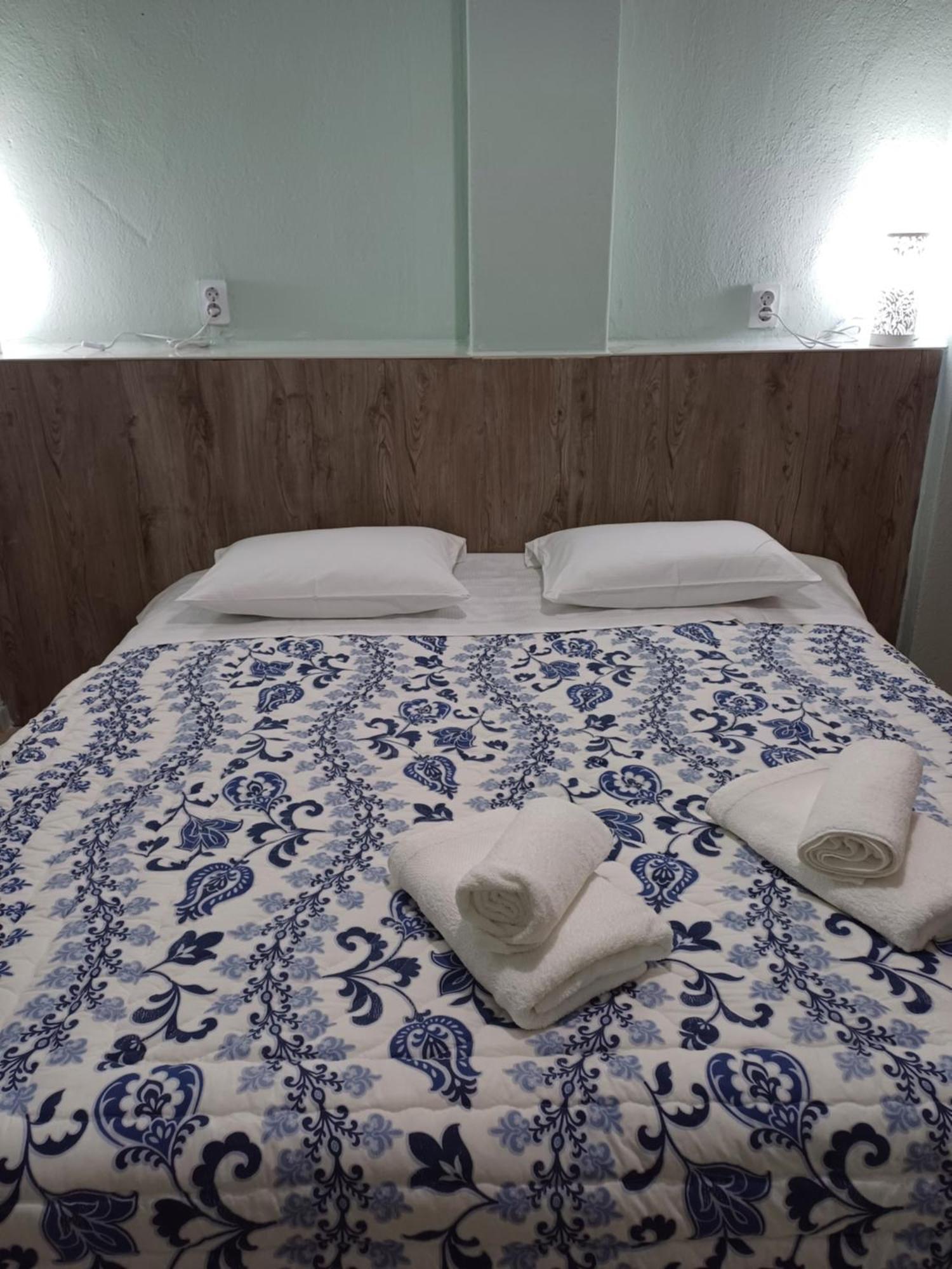 Vata Apartaments سالونيك المظهر الخارجي الصورة