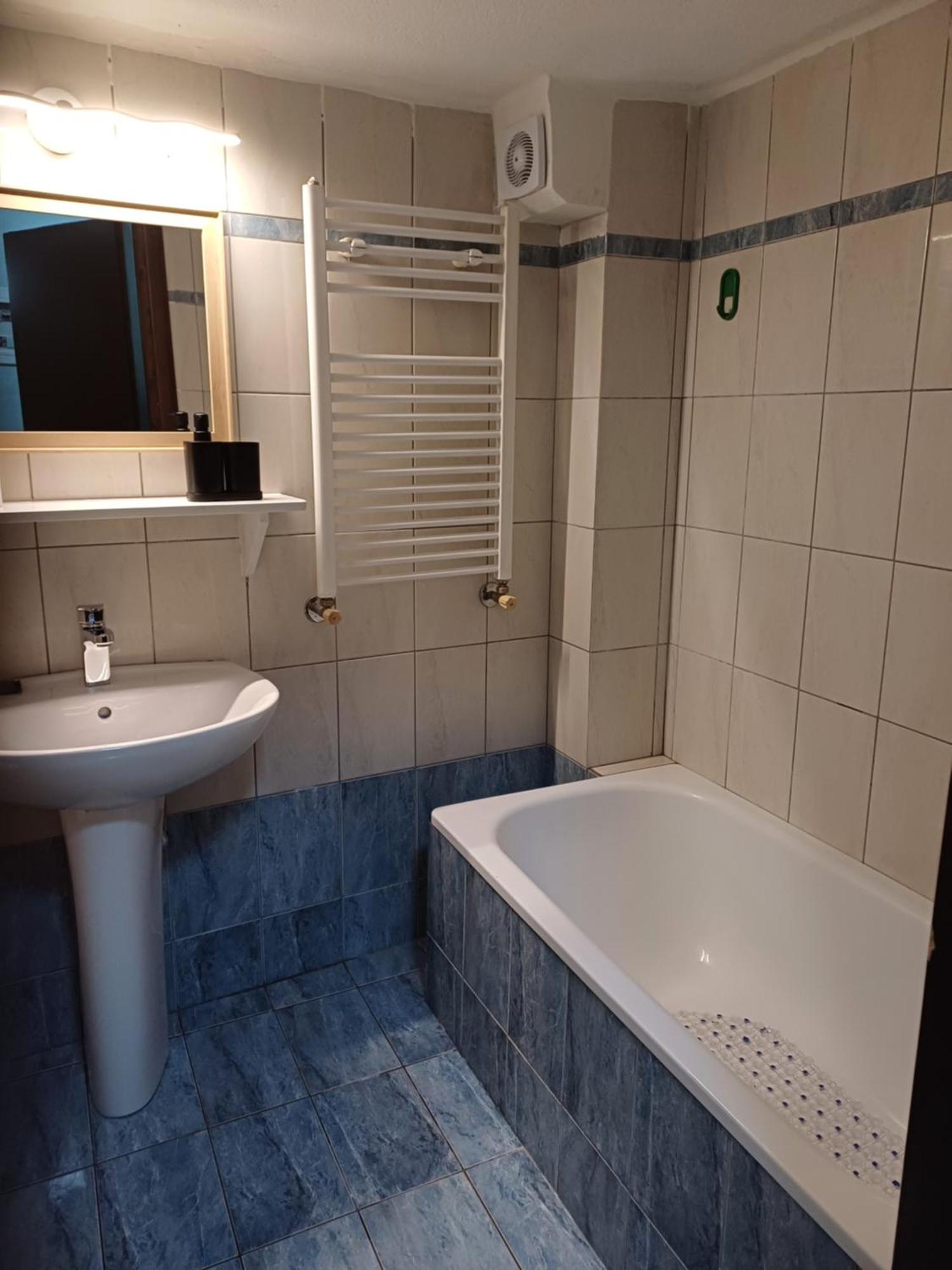 Vata Apartaments سالونيك المظهر الخارجي الصورة