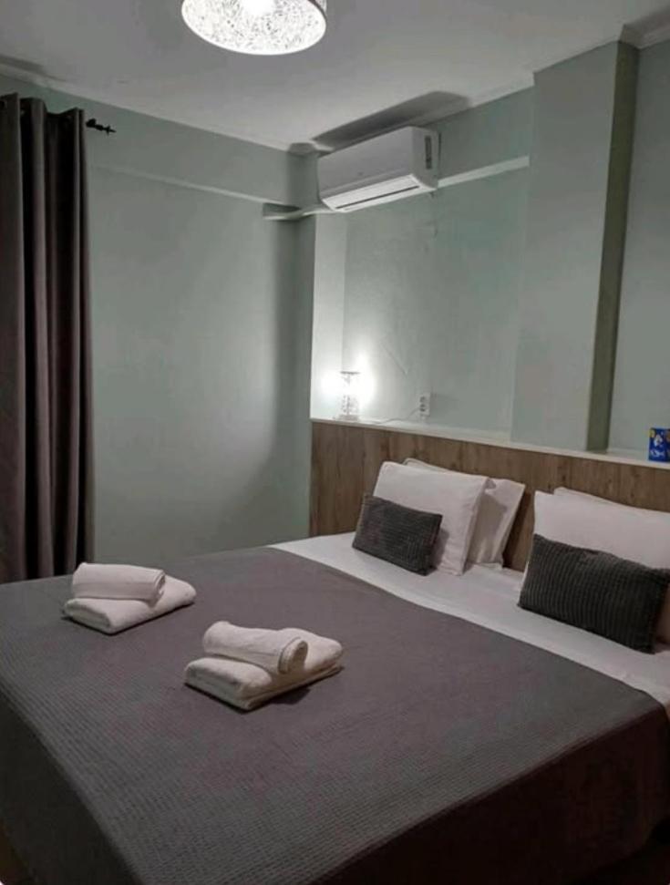 Vata Apartaments سالونيك المظهر الخارجي الصورة